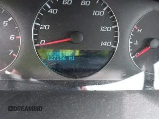 2006 Chevrolet Impala LT 3.9L with VIN 2G1WC581669146275, listed as a IAAI auction lot 41815870 with 127,156 mi miles and . Bid and sale history available at DreamBid. Image 7.