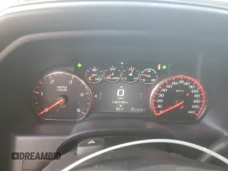 2015 GMC Sierra 2500HD available WiFi Denali with VIN 1GT120E8XFF521875, listed as a Copart auction lot 46704765 with 132,792 mi miles and Salvage Title. Bid and sale history available at carsss.com. Image 9.