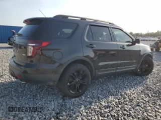 2015 Ford Explorer Sport с VIN 1FM5K8GT1FGA51937, выставлен на аукционе Copart как лот 58720245 с пробегом 111 575 миль миль и Списание • Salvage title. История ставок и продаж доступна на DreamBid. Изображение 3.