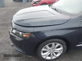 2016 Chevrolet Impala LTZ with VIN 2G1145S38G9203336, listed as a IAAI auction lot 41542998 with 112,557 mi miles and . Bid and sale history available at DreamBid. Image 18.