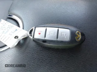 2017 Infiniti QX50 z VIN JN1BJ0RR1HM405539, wystawiony jako IAAI lot #42264771 z przebiegiem 52 746 mil mil oraz . Historia ofert i sprzedaży dostępna na DreamBid. Obrazek 11.