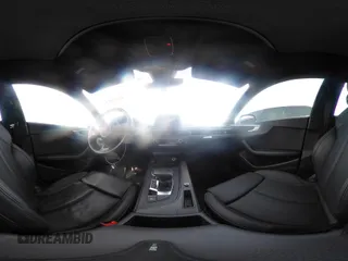 2018 Audi A5 Sportback Prestige с VIN WAUCNCF53JA021632, выставлен на аукционе IAAI как лот 41618447 с пробегом 85 713 миль миль и . История ставок и продаж доступна на DreamBid. Изображение 19.