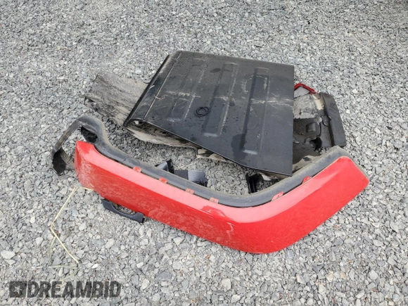 2023 Jeep Gladiator Sport S с VIN 1C6HJTAG4PL503155, выставлен на аукционе Copart как лот 60694875 с пробегом 17 480 миль миль и Списание • Salvage title. История ставок и продаж доступна на DreamBid. Изображение 12.