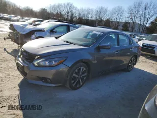 2016 Nissan Altima SL z VIN 1N4BL3AP0GC180270, wystawiony jako Copart lot #47370785 z przebiegiem 147 084 mil mil oraz Szkoda całkowita • Salvage title. Historia ofert i sprzedaży dostępna na DreamBid. Obrazek 1.