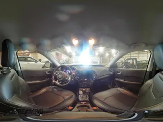 2021 Jeep Compass Limited с VIN 3C4NJDCB7MT503430, выставлен на аукционе Copart как лот 61622625 с пробегом 79 986 миль миль и На запчасти • Non repairable. История ставок и продаж доступна на DreamBid. Изображение 16.