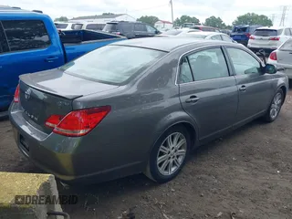2007 Toyota Avalon XL with VIN 4T1BK36B47U238784, listed as a IAAI auction lot 39580835 with 67,275 mi miles. Bid and sale history available at carsss.com. Image 4.