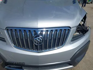 2015 Buick Encore с VIN KL4CJESB1FB163298, выставлен на аукционе IAAI как лот 42230757 с пробегом 112 363 миль миль и . История ставок и продаж доступна на DreamBid. Изображение 12.