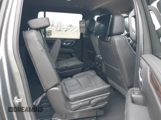 2021 Chevrolet Suburban Z71 с VIN 1GNSKDKD3MR447022, выставлен на аукционе IAAI как лот 41186982 с пробегом 82 677 миль миль и . История ставок и продаж доступна на DreamBid. Изображение 8.