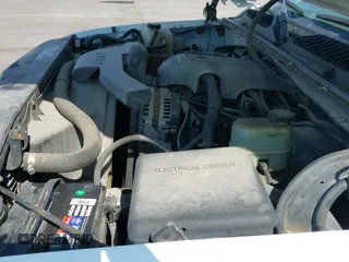 2002 Chevrolet Tahoe LT с VIN 1GNEK13Z02J222686, выставлен на аукционе IAAI как лот 42415382 с пробегом 180 722 миль миль и . История ставок и продаж доступна на DreamBid. Изображение 21.