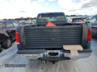 2001 Ford F-350 XL with VIN 3FTSW31F21MA55009, listed as a Copart auction lot 78132974 with 499,771 mi miles and Non Repairable. Bid and sale history available at DreamBid. Image 6.