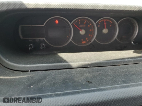 2014 Scion xB z VIN JTLZE4FE2EJ053923, wystawiony jako Copart lot #54121165 z przebiegiem Nie podano mil oraz Szkoda całkowita • Salvage title. Historia ofert i sprzedaży dostępna na DreamBid. Obrazek 9.