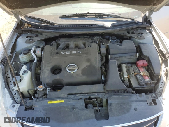 2011 Nissan Altima SR with VIN 1N4BL2AP3BN459350, listed as a Copart auction lot 60437095 with 129,526 mi miles and Salvage title. Bid and sale history available at DreamBid. Image 11.