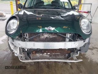 2016 MINI Hardtop with VIN WMWXP5C52G3B15559, listed as a IAAI auction lot 42310617 with 100,358 mi miles and . Bid and sale history available at DreamBid. Image 6.
