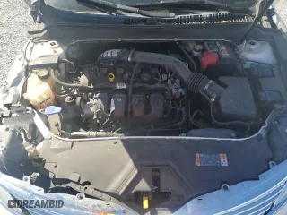 2013 Lincoln MKZ with VIN 3LN6L2G95DR813594, listed as a Copart auction lot 49281935 with 49,242 mi miles and Salvage Title. Bid and sale history available at carsss.com. Image 11.