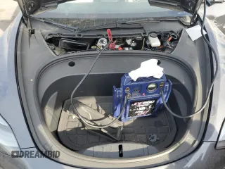 2023 Tesla Model 3 с VIN 5YJ3E1EA2PF644634, выставлен на аукционе Copart как лот 85637384 с пробегом 19 643 миль миль и Списание • Salvage title. История ставок и продаж доступна на DreamBid. Изображение 12.