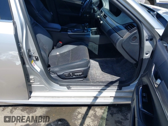 2014 Lexus GS 350 с VIN JTHBE1BL2E5033632, выставлен на аукционе IAAI как лот 41956128 с пробегом 118 723 миль миль и . История ставок и продаж доступна на DreamBid. Изображение 5.