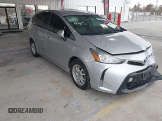 2017 Toyota Prius Two with VIN JTDZN3EU9HJ070219, listed as a IAAI auction lot 41358297 with 209,303 mi miles and . Bid and sale history available at DreamBid. Image 1.