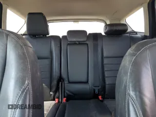 2016 Ford Escape SE with VIN 1FMCU9GX0GUB10621, listed as a Copart auction lot 53672175 with 152,099 mi miles and Clean Title. Bid and sale history available at carsss.com. Image 10.