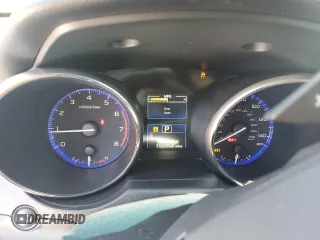 2016 Subaru Outback Premium с VIN 4S4BSBCC7G3216629, выставлен на аукционе Copart как лот 57782325 с пробегом 150 352 миль миль и Списание • Salvage title. История ставок и продаж доступна на DreamBid. Изображение 9.