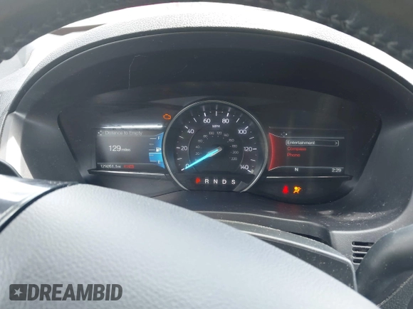 2017 Ford Explorer XLT с VIN 1FM5K8D86HGD63397, выставлен на аукционе IAAI как лот 42043606 с пробегом 129 261 миль миль и . История ставок и продаж доступна на DreamBid. Изображение 7.