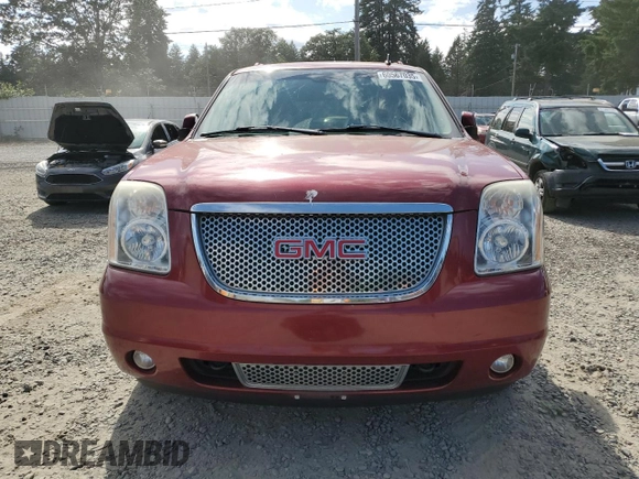 2008 GMC Yukon XL z VIN 1GKFK66888J152316, wystawiony jako Copart lot #60567035 z przebiegiem 193 873 mil mil oraz Szkoda całkowita • Salvage title. Historia ofert i sprzedaży dostępna na DreamBid. Obrazek 5.