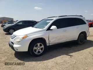 2007 Suzuki XL7 Limited with VIN 2S3DA717976102144, listed as a Copart auction lot 52489335 with 139,920 mi miles and Salvage title. Bid and sale history available at DreamBid. Image 1.