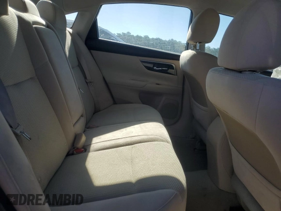 2014 Nissan Altima S with VIN 1N4AL3AP9EC281154, listed as a Copart auction lot 49719095 with 120,191 mi miles and Salvage Title. Bid and sale history available at DreamBid. Image 11.