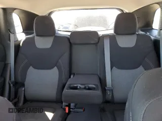 2018 Jeep Cherokee Latitude Tech Connect with VIN 1C4PJLCB2JD540034, listed as a Copart auction lot 55622855 with 71,428 mi miles and Salvage title. Bid and sale history available at DreamBid. Image 10.