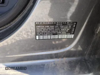 2013 Volkswagen Jetta TDI w/Premium с VIN 3VWLL7AJ5DM256459, выставлен на аукционе Copart как лот 59716405 с пробегом 162 464 миль миль и Списание • Salvage title. История ставок и продаж доступна на DreamBid. Изображение 12.