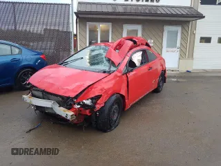 2011 Honda Civic с VIN 2HGFG1A34BH000359, выставлен на аукционе Copart как лот 68531324 с пробегом Не указан миль и Списание • Salvage title. История ставок и продаж доступна на DreamBid. Изображение 1.