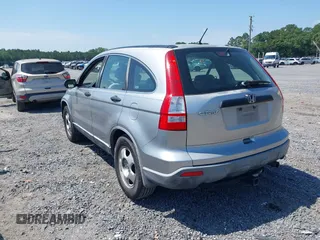 2007 Honda CR-V LX z VIN JHLRE38337C053859, wystawiony jako IAAI lot #42331209 z przebiegiem 192 131 mil mil oraz . Historia ofert i sprzedaży dostępna na DreamBid. Obrazek 3.