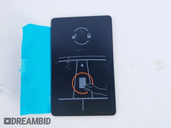 2024 Tesla Model Y с VIN 7SAYGDED5RF010087, выставлен на аукционе IAAI как лот 41312466 с пробегом Не указан миль и . История ставок и продаж доступна на DreamBid. Изображение 11.