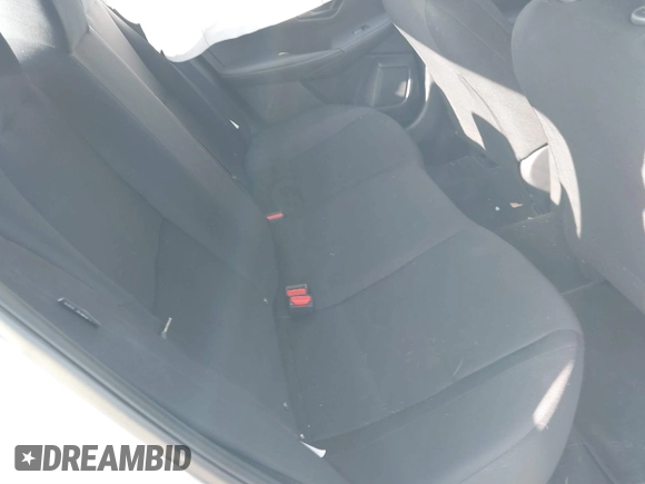 2024 Nissan Sentra S z VIN 3N1AB8BV8RY241364, wystawiony jako IAAI lot #39999788 z przebiegiem 8 509 mil mil oraz . Historia ofert i sprzedaży dostępna na DreamBid. Obrazek 8.
