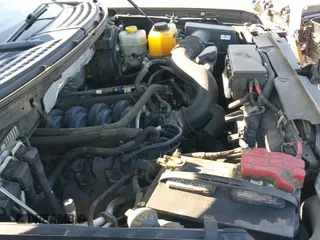 2014 Ford F-150 XL with VIN 1FTFX1EFXEFC81172, listed as a IAAI auction lot 42947957 with 293,149 mi miles and . Bid and sale history available at DreamBid. Image 21.
