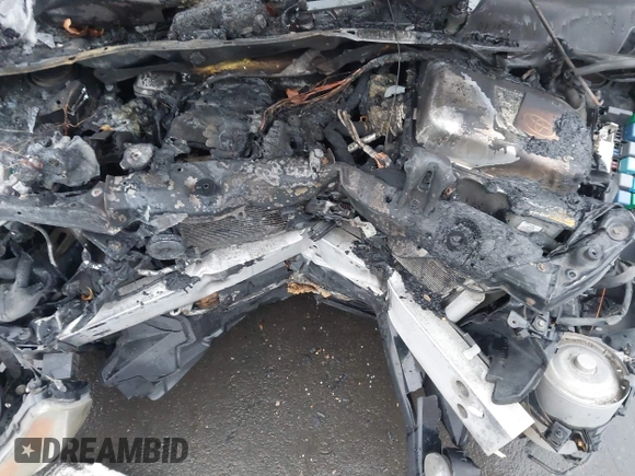 2008 Toyota Prius with VIN JTDKB20U687710024, listed as a IAAI auction lot 41194756 with Not provided miles and . Bid and sale history available at DreamBid. Image 10.