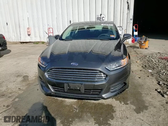 2015 Ford Fusion SE with VIN 3FA6P0H76FR230552, listed as a Copart auction lot 52963015 with 124,554 mi miles and Salvage Title. Bid and sale history available at carsss.com. Image 14.