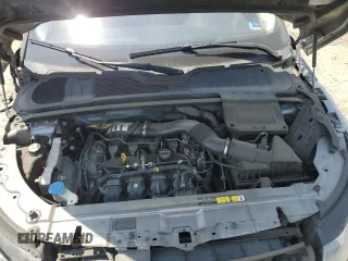 2014 Land Rover Range Rover Evoque Prestige Premium with VIN SALVV2BG5EH950921, listed as a Copart auction lot 57574564 with 151,449 mi miles and Salvage Title. Bid and sale history available at carsss.com. Image 12.