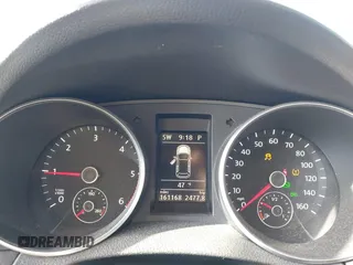 2012 Volkswagen Jetta TDI w/Sunroof с VIN 3VWPL7AJ2CM692461, выставлен на аукционе IAAI как лот 41379125 с пробегом 161 168 миль миль и . История ставок и продаж доступна на DreamBid. Изображение 7.