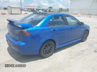 2012 Mitsubishi Lancer SE z VIN JA32V2FW0CU012937, wystawiony jako IAAI lot #42602100 z przebiegiem 143 946 mil mil oraz . Historia ofert i sprzedaży dostępna na DreamBid. Obrazek 4.