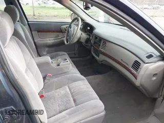 2001 Chevrolet Impala with VIN 2G1WF55K719377229, listed as a IAAI auction lot 41924869 with 217,219 mi miles and . Bid and sale history available at DreamBid. Image 5.