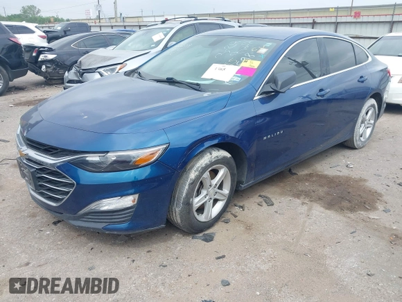 2019 Chevrolet Malibu LS z VIN 1G1ZB5STXKF176598, wystawiony jako IAAI lot #41865059 z przebiegiem 118 495 mil mil oraz . Historia ofert i sprzedaży dostępna na DreamBid. Obrazek 17.
