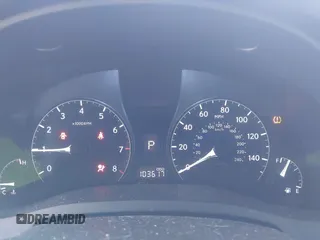 2010 Lexus RX 350 z VIN JTJZK1BA4A2408596, wystawiony jako IAAI lot #42336866 z przebiegiem 103 617 mil mil oraz . Historia ofert i sprzedaży dostępna na DreamBid. Obrazek 7.