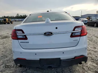 2015 Ford Police Interceptor with VIN 1FAHP2MT4FG203865, listed as a Copart auction lot 57017075 with 140,953 mi miles and Clean title. Bid and sale history available at DreamBid. Image 6.