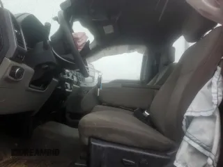 2020 Ford F-350 с VIN 1FDRF3E68LEC56071, выставлен на аукционе Copart как лот 49909045 с пробегом 67 553 миль миль и Списание • Salvage title. История ставок и продаж доступна на DreamBid. Изображение 7.