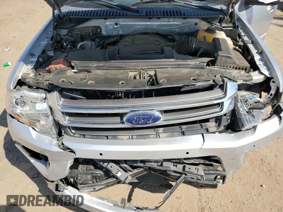 2017 Ford Expedition Max Limited with VIN 1FMJK1KT7HEA50707, listed as a Copart auction lot 72077874 with 74,934 mi miles and Salvage Title. Bid and sale history available at carsss.com. Image 13.
