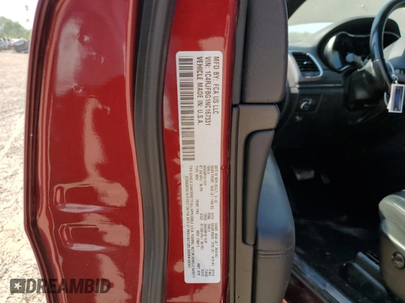 2022 Jeep Grand Cherokee WK Limited with VIN 1C4RJFBG1NC167331, listed as a Copart auction lot 68749084 with 42,711 mi miles and Salvage Title. Bid and sale history available at carsss.com. Image 12.