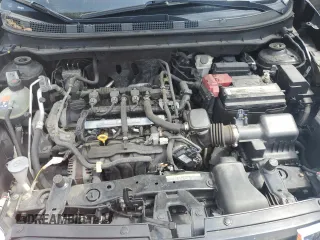 2019 Nissan Kicks SR z VIN 3N1CP5CU5KL506016, wystawiony jako Copart lot #54432185 z przebiegiem 134 553 mil mil oraz Szkoda całkowita • Salvage title. Historia ofert i sprzedaży dostępna na DreamBid. Obrazek 12.