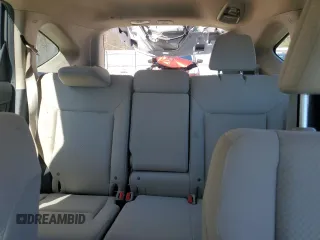 2016 Honda CR-V LX with VIN 5J6RM4H33GL070306, listed as a Copart auction lot 49057895 with 60,118 mi miles and Salvage Title. Bid and sale history available at DreamBid. Image 10.