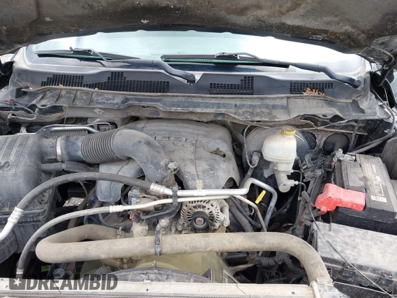 2015 Ram 1500 Express with VIN 1C6RR7FT4FS781293, listed as a IAAI auction lot 42364921 with 101,451 mi miles and . Bid and sale history available at DreamBid. Image 10.