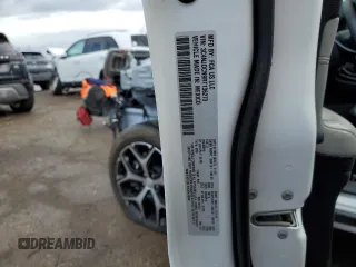 2024 Jeep Compass Limited с VIN 3C4NJDCN9RT136273, выставлен на аукционе Copart как лот 53324375 с пробегом 3 810 миль миль и Чистый • Clean title. История ставок и продаж доступна на DreamBid. Изображение 13.